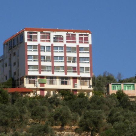 Ajloun Hotel Экстерьер фото
